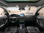 Ford Focus Vignale 2018 года (WW)